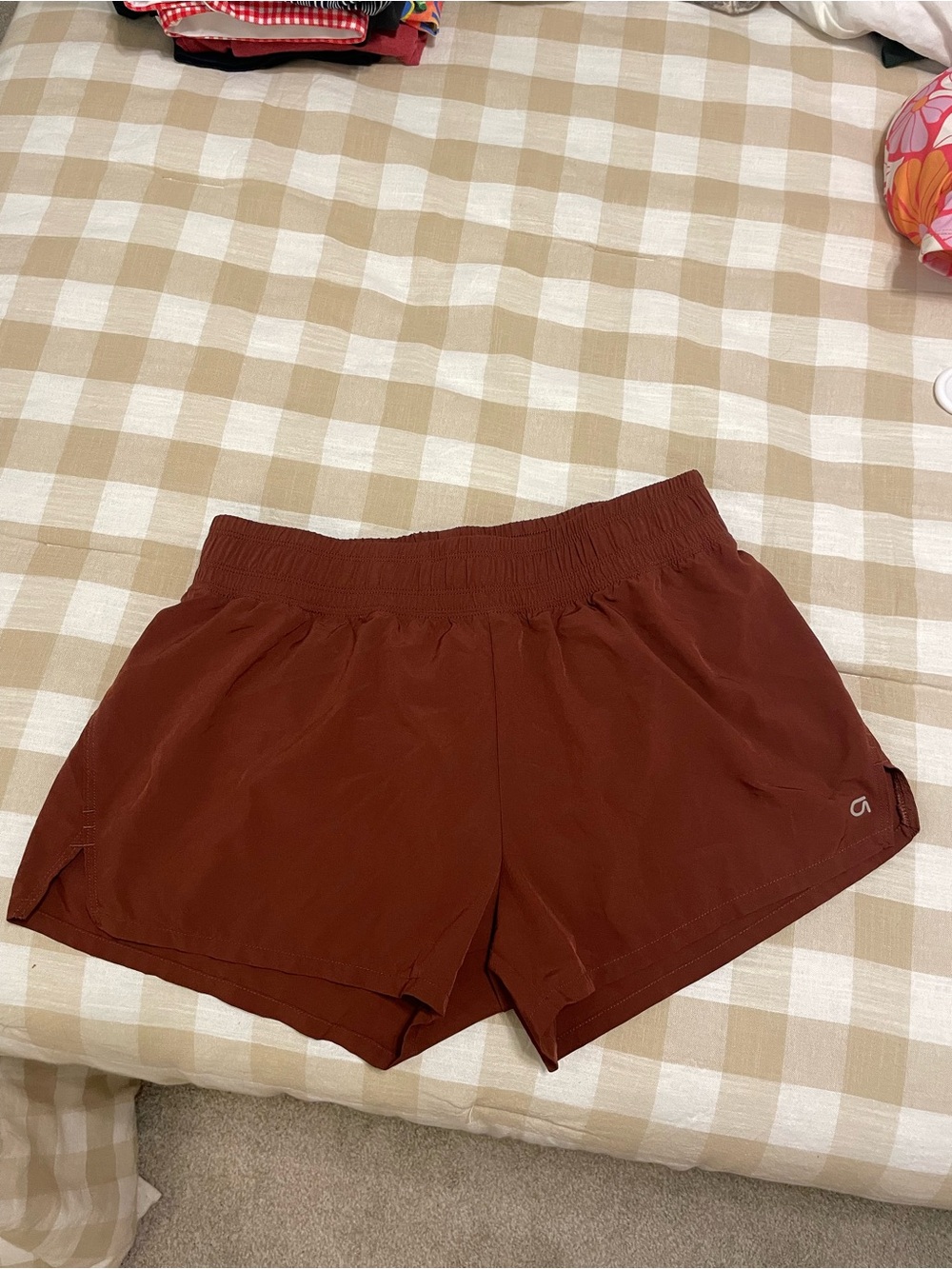 Gap Fit athletic shorts